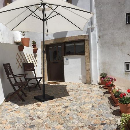 Casa Da Avo Tina - Apartamento كاستيلو دي فيدي المظهر الخارجي الصورة