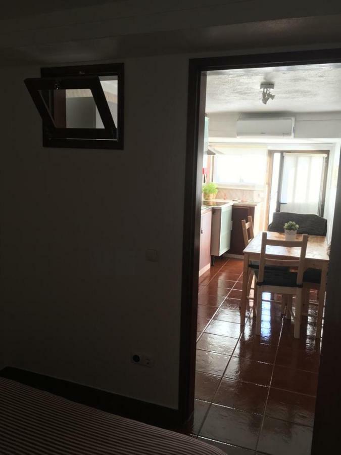 Casa Da Avo Tina - Apartamento كاستيلو دي فيدي المظهر الخارجي الصورة