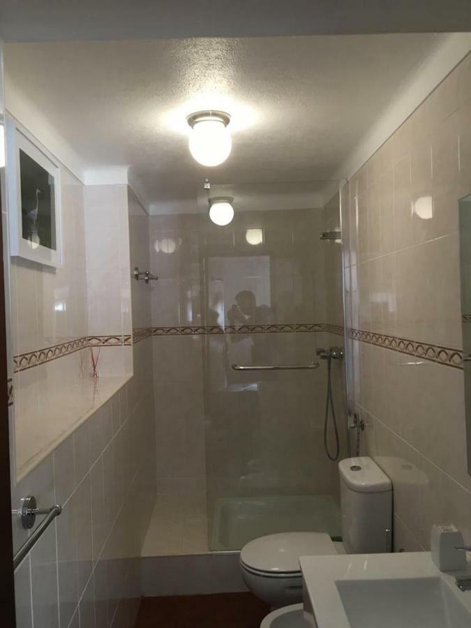 Casa Da Avo Tina - Apartamento كاستيلو دي فيدي المظهر الخارجي الصورة
